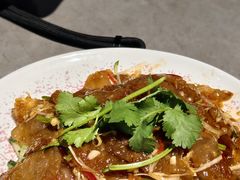 -钱山海鲜大排档