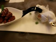 android_upload_pic-枣子树素餐厅(铂金城店)