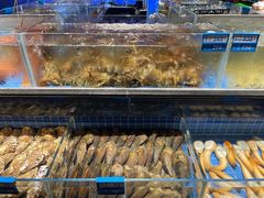 -青蓬蒸汽海鲜·深圳老字号·团建聚会(壹方城店)