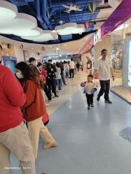 -小蓝象(五角场万达店)