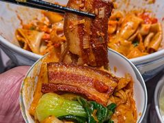 -大秦小宴•新派西北(万象前海店)
