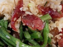 -海口骑楼小吃街