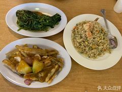 -ZF Seafood Restaurant 卓峰海鲜餐
