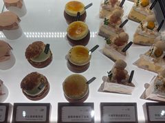 -LANLIZI BAKERY(COSMO店)