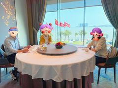 -金悦轩海鲜酒家(拱北店)