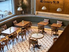 -有序Orderly融合西餐·咖啡(运河外滩店)