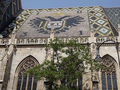 -斯蒂芬主教座堂(Stephansdom)