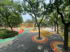 -长辛店二七公园