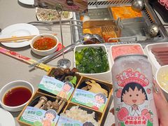 -海底捞火锅(壹悦城店)