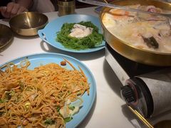 -香香海南菜餐厅