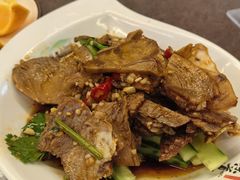 -利杨记·本味轩粥坊·烧烤(宝体店)