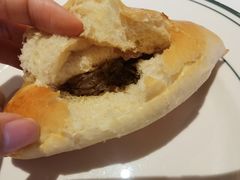 -Wolfgang’s Steakhouse 沃夫冈牛排馆(上海白玉兰广场店)