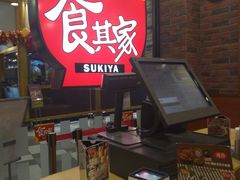 -食其家·牛丼咖喱(天津梅江印象城店)