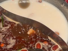 -捞王锅物料理(上海世茂广场店)