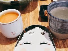 -一井烧肉·活鳗·寿司(望京SOHO店)