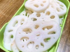 -争鲜·鲍鱼鸡煲(美邻中心店)