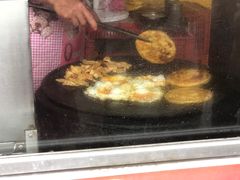 -军屯锅魁(城市花园店)