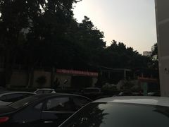 -深圳市人民医院(留医部)
