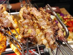 -邢氏老太太烧烤(南山店)