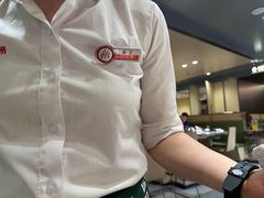 -海底捞火锅(上地华联店)