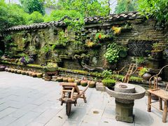 -青城甲(青城山店)