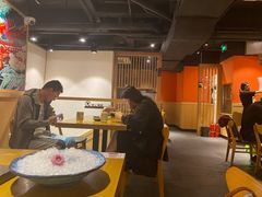 大堂-友悦食堂(灯湖店)