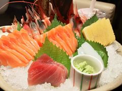 -松鹤精致料理(五一中路店)