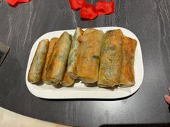 -梁家大院•农家菜(昆山会展中心店)