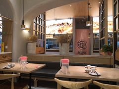 大堂-西北45°(世茂广场店)