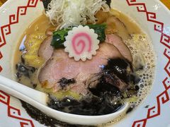 -Ramen满吉·豚骨拉面(丽园路店)