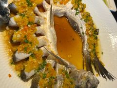 -喜悦烤鸭·新京菜(王府井店)