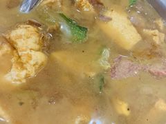 -新健小吃(承德街店)