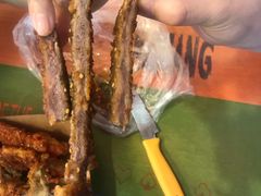 -大腕炸串(河东总店)