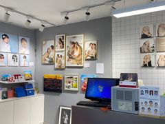 -方快照相馆(光新乐购店)