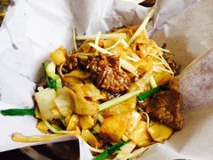 -山顶沙河粉-粤菜馆(凯旋店)