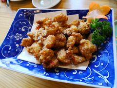 -隐泉京望日式料理(太和广场店)