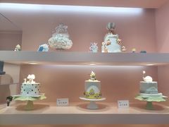 -St蛋糕王国(亨特店)
