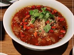 -老灶味道·本帮菜(昌平路店)