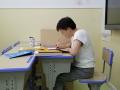 -昂立青少儿成长中心(长宁仙霞校区)