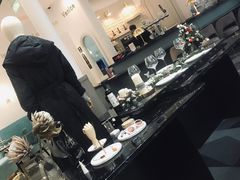 -1981牛排西餐厅(海信店)