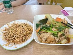 -林静小吃(复兴路店)