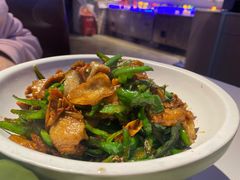 农家小炒肉-湘语·湖南家常菜(新洲店)
