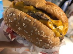 -汉堡王(EAC欧美中心店)