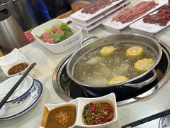 -杏花吴记牛肉火锅