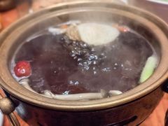 -古关火锅店(古北水镇景区店)
