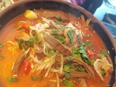 -打酱油·非遗淮扬菜(瘦西湖梅岭店)