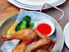 -食间牛排(湖西路店)