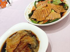 -顺风江南宴(静安大融城店)