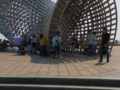 -南汇嘴观海公园