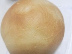 烤馒头-砂锅居(西四店)